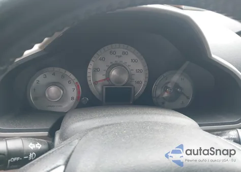 2010 Honda Pilot Touring z USA, uszkodzony, nr VIN 5FNYF4H80AB001882